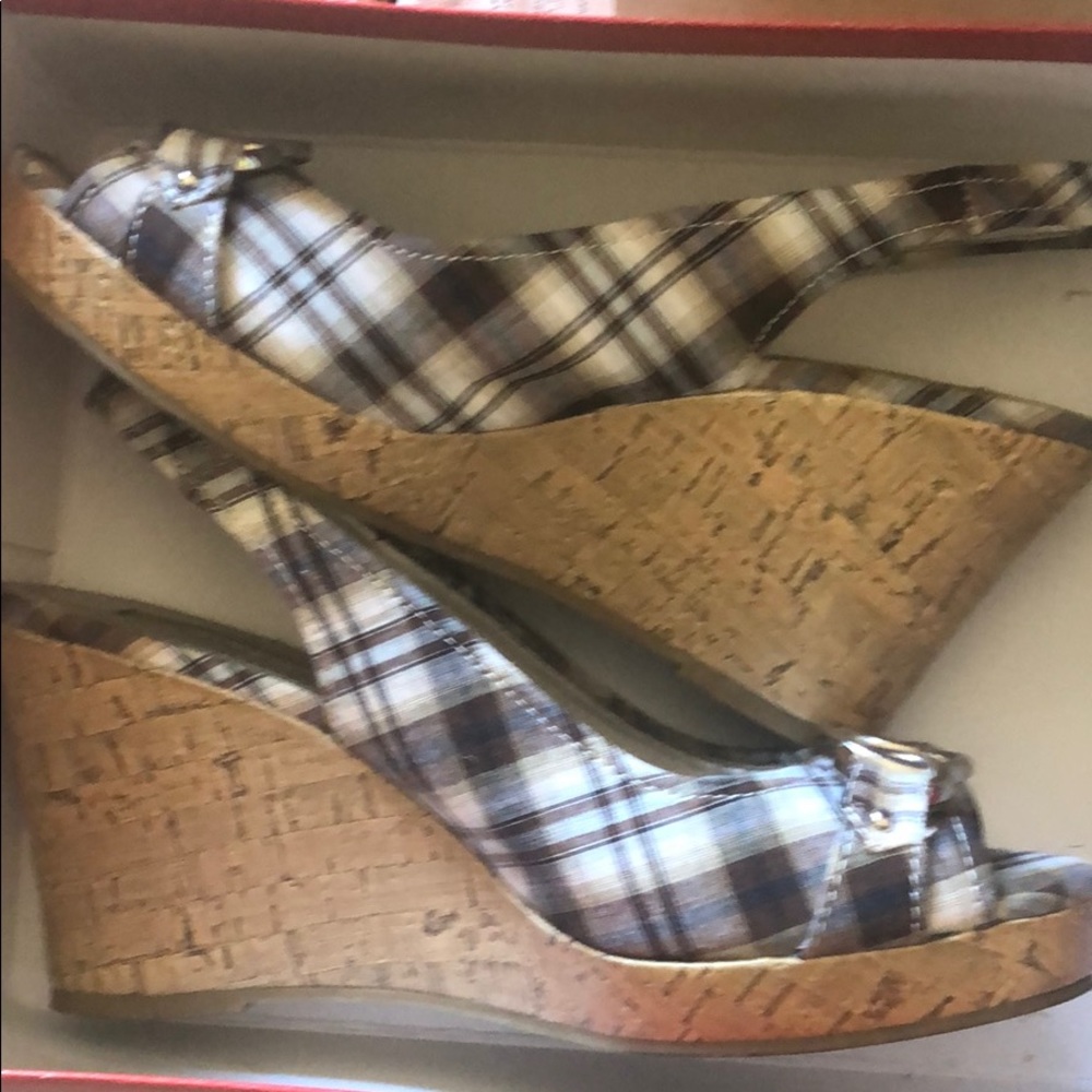 Wedges